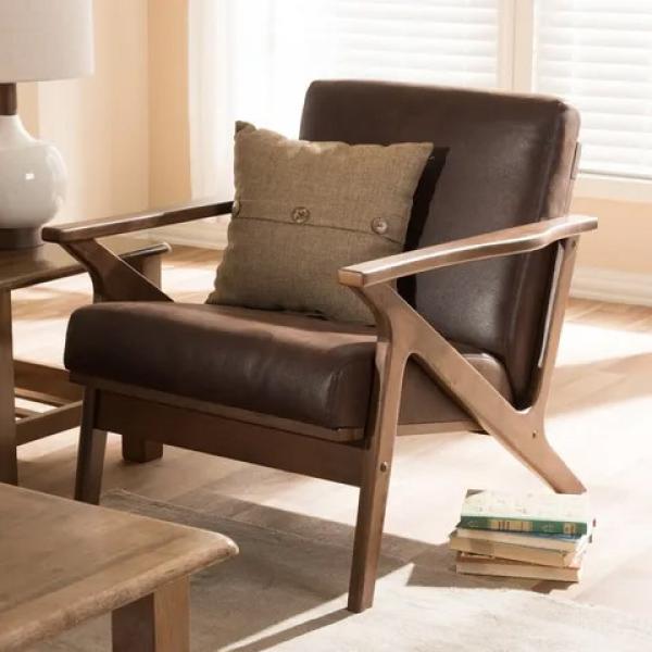 Accent Chairs