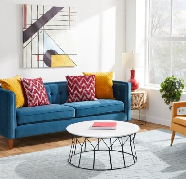 Sectional Sofas